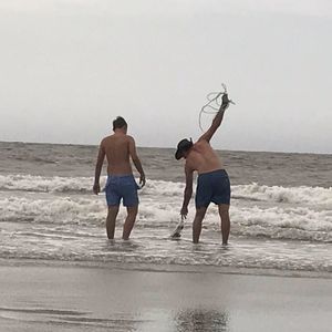 Meet your Posher, Nick